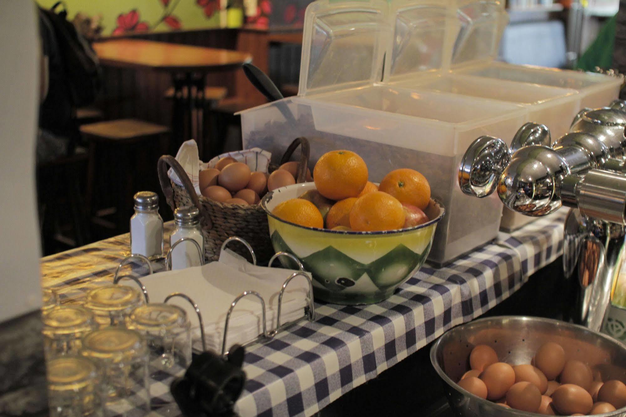 Hostel Flying Pig Uptown Amsterdam