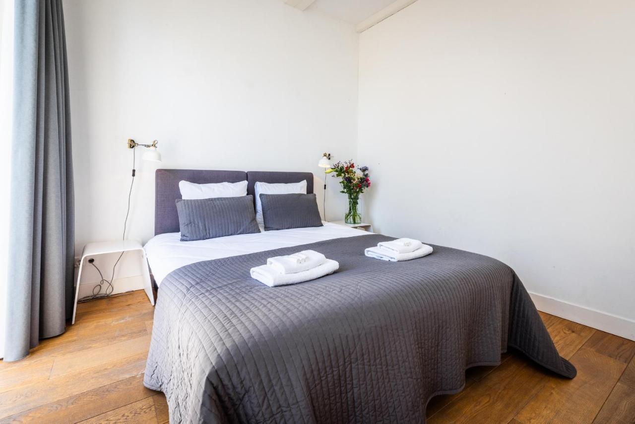 Prinsengracht Canalhouse Apartment *