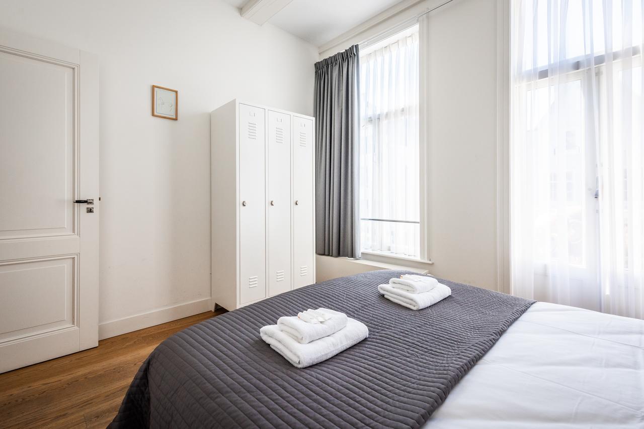 Apartment Prinsengracht Canalhouse Amsterdam