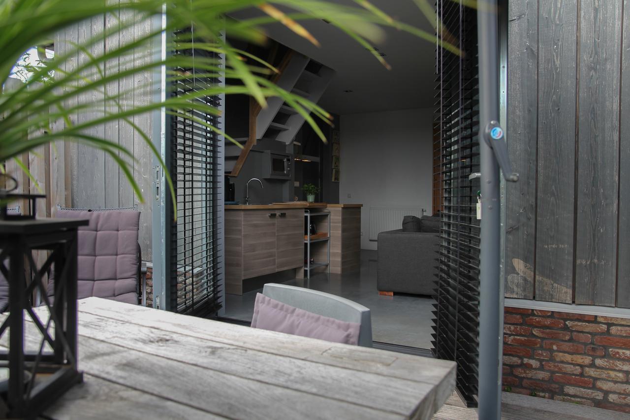 De Greenhouse *