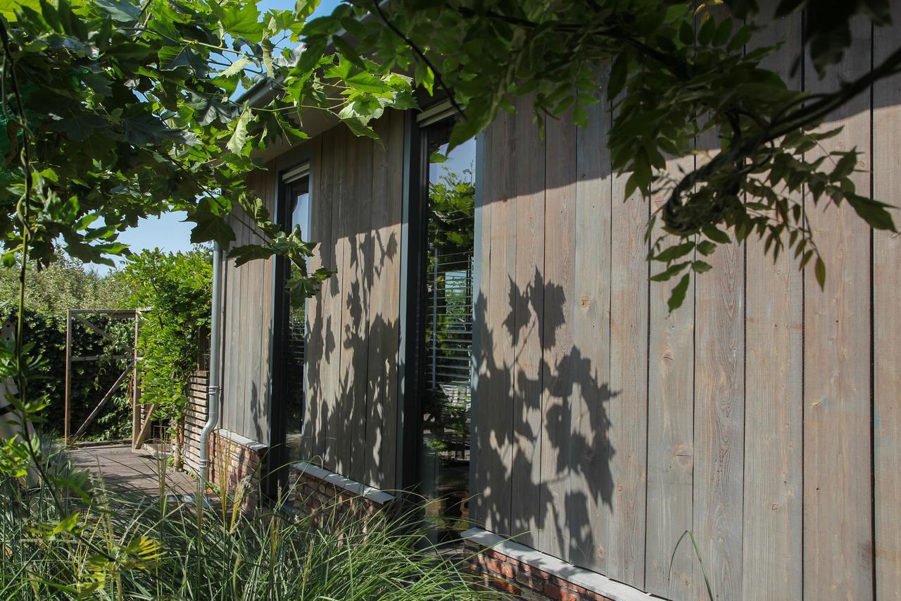 De Greenhouse Homestay