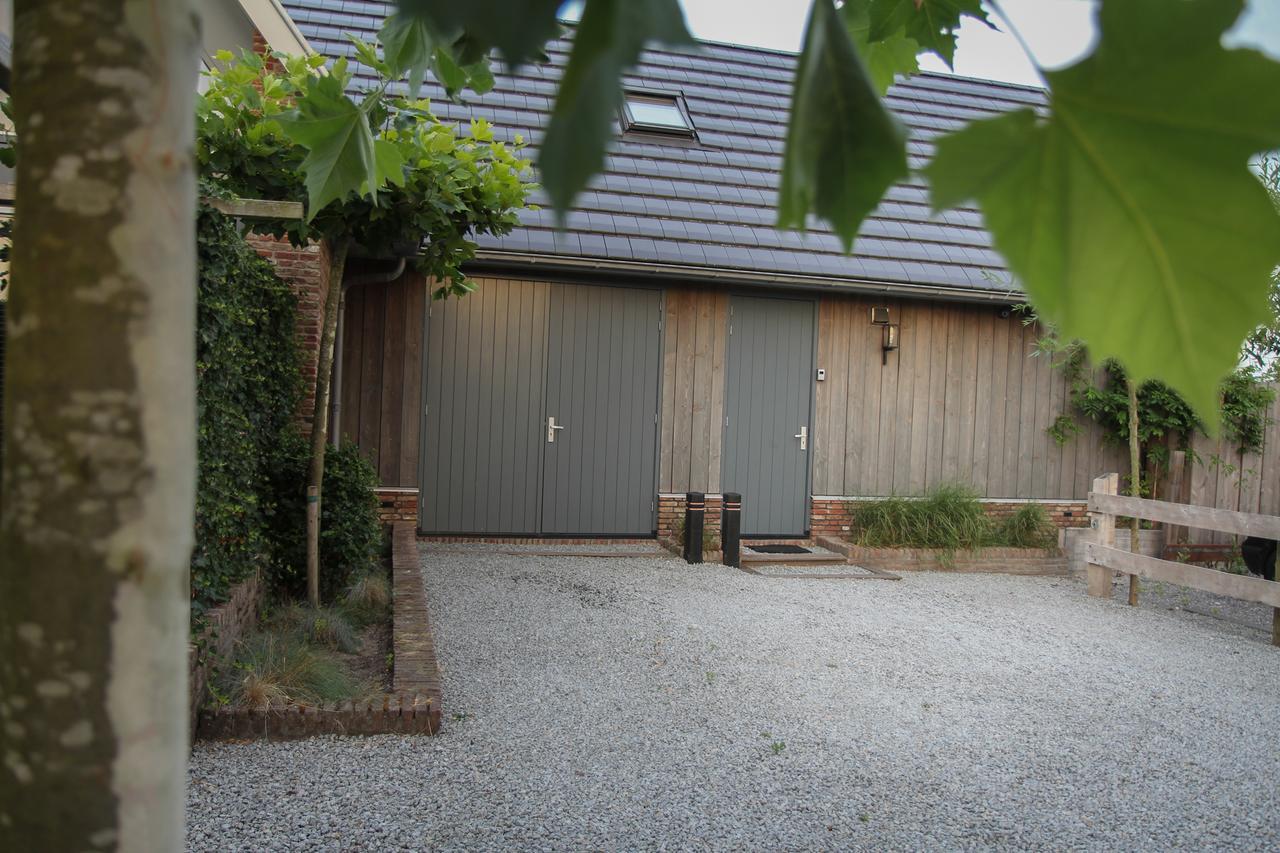 De Greenhouse Homestay Amsterdam