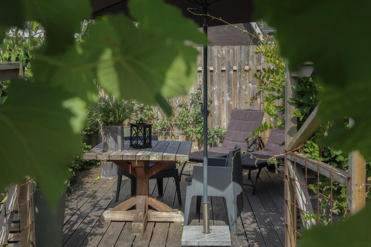 De Greenhouse Homestay Amsterdam