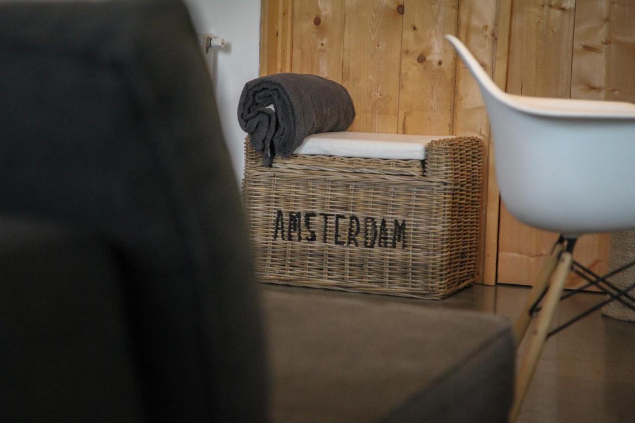 Homestay De Greenhouse