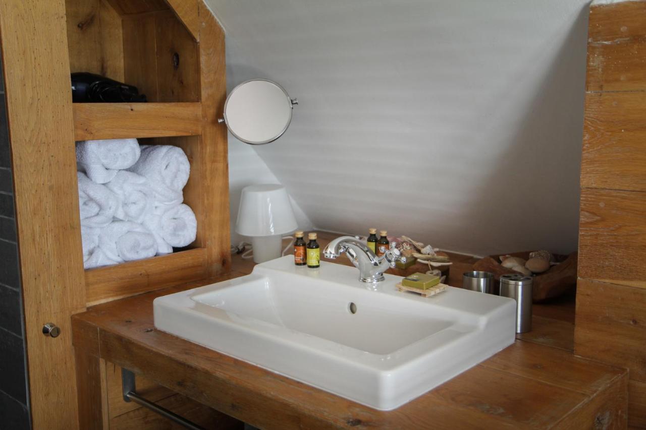 Homestay De Greenhouse