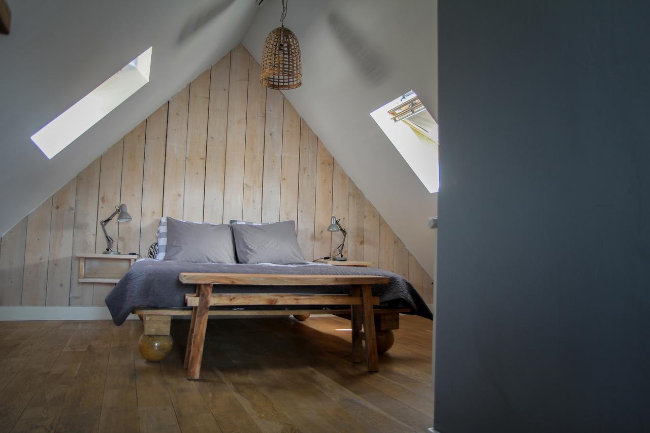 Homestay De Greenhouse *