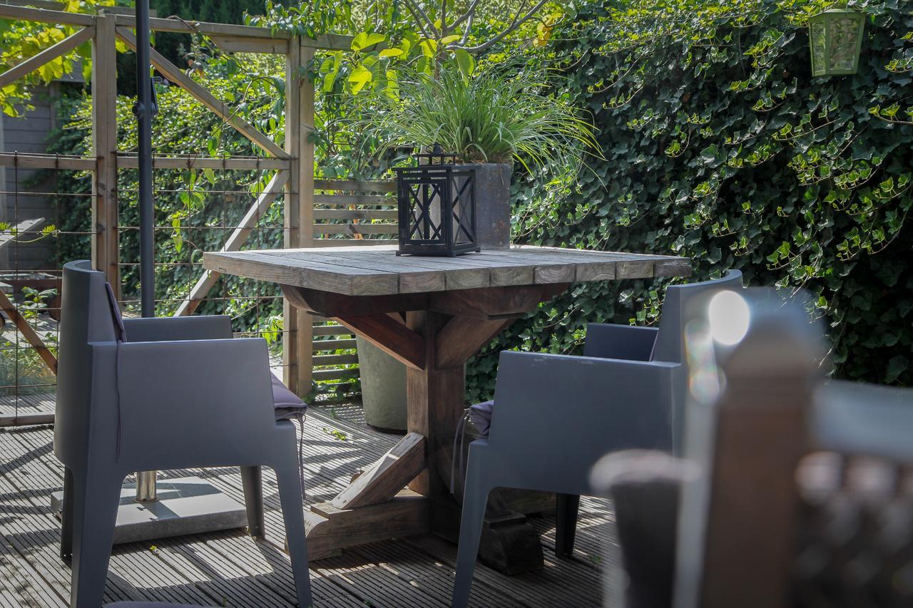 Homestay De Greenhouse Amsterdam