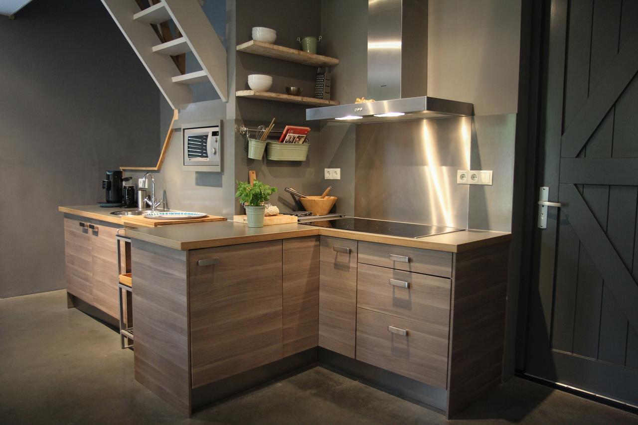 Homestay De Greenhouse Amsterdam
