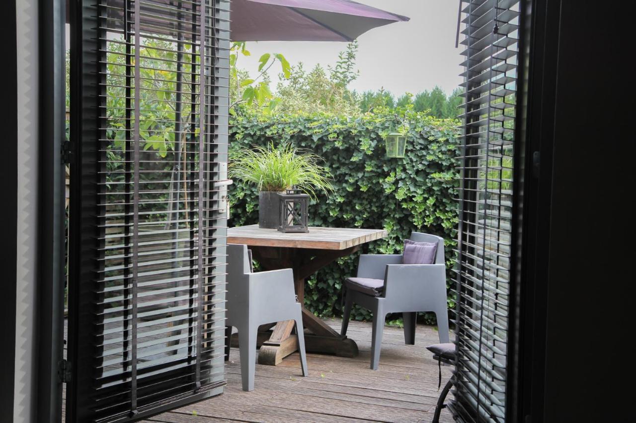 Homestay De Greenhouse *