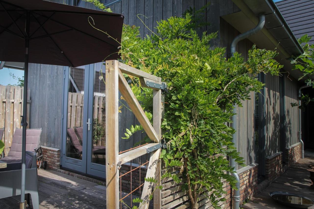 De Greenhouse Homestay *