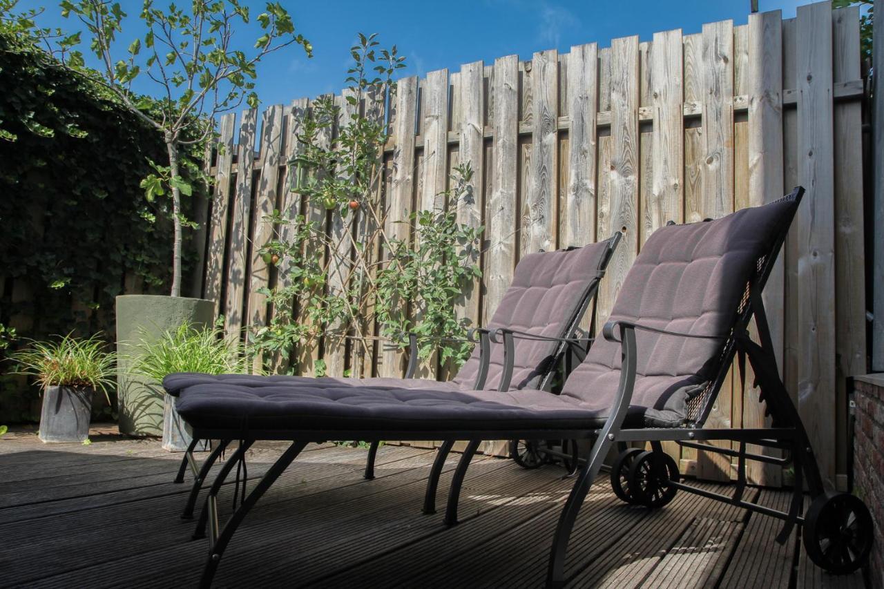 De Greenhouse Homestay