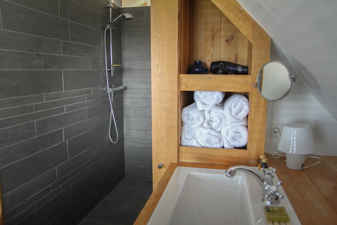 Homestay De Greenhouse Amsterdam