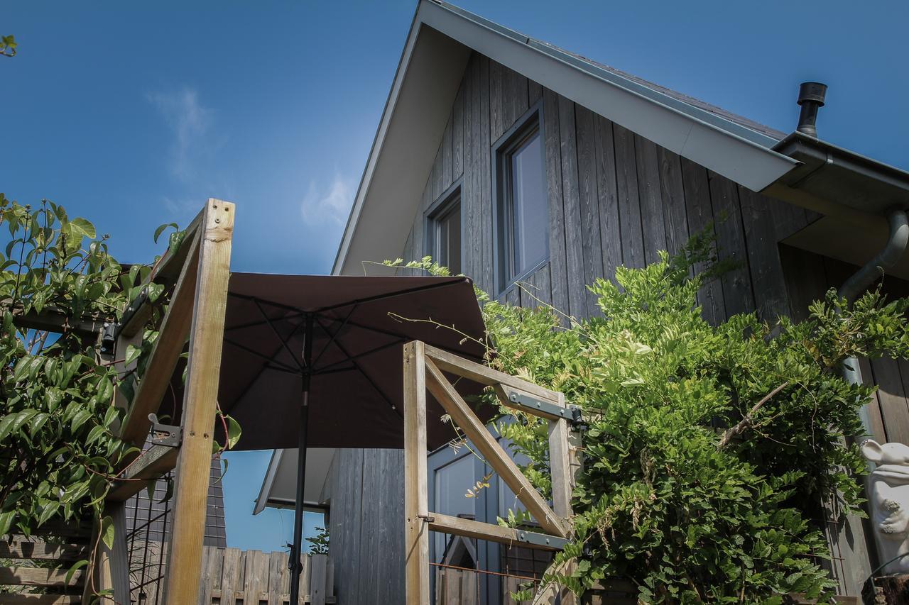 De Greenhouse Homestay Amsterdam