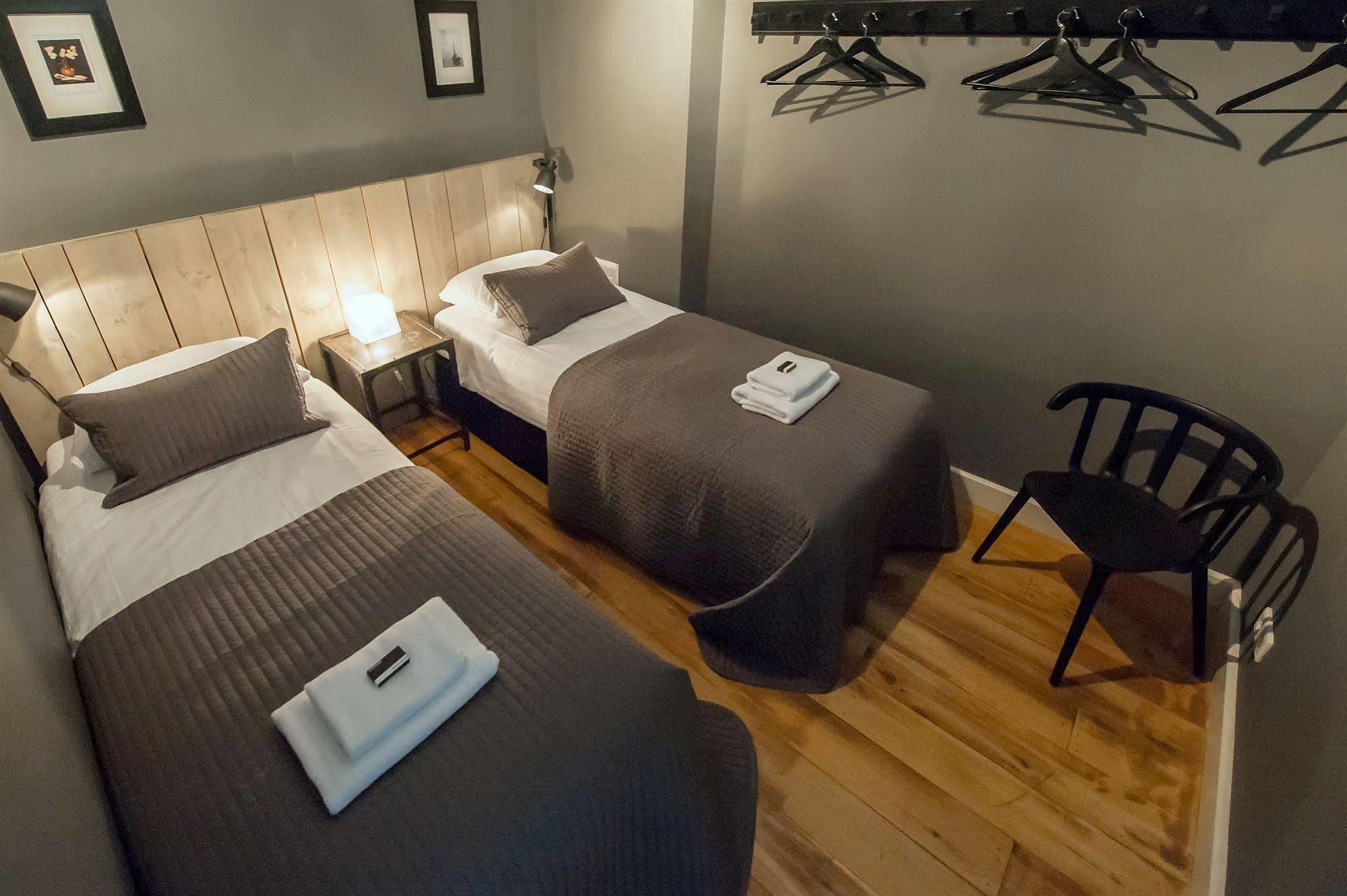 Apartment Prinsengracht Canalhouse *