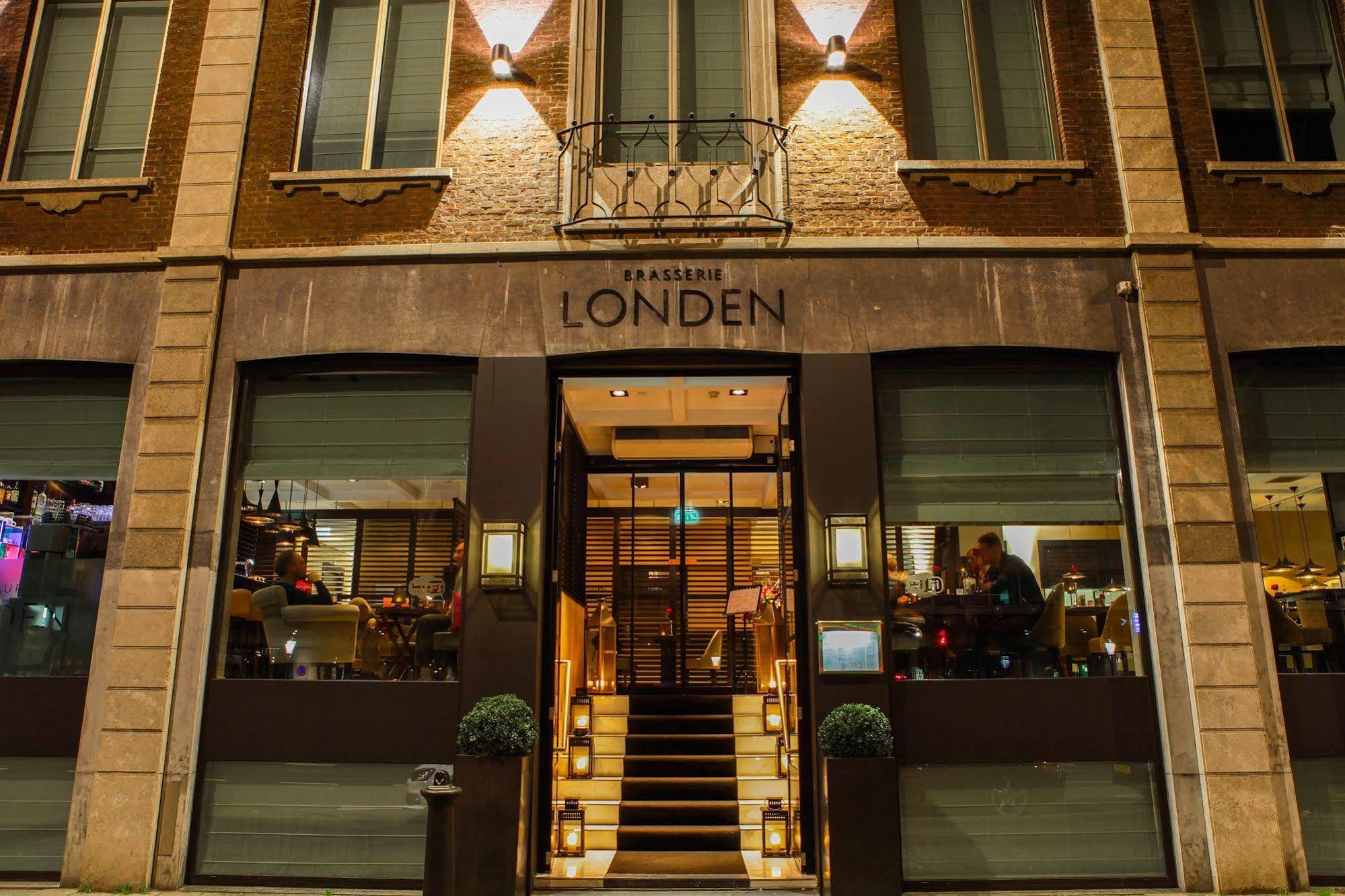 Hotel Boutique Notting Hill Amsterdam