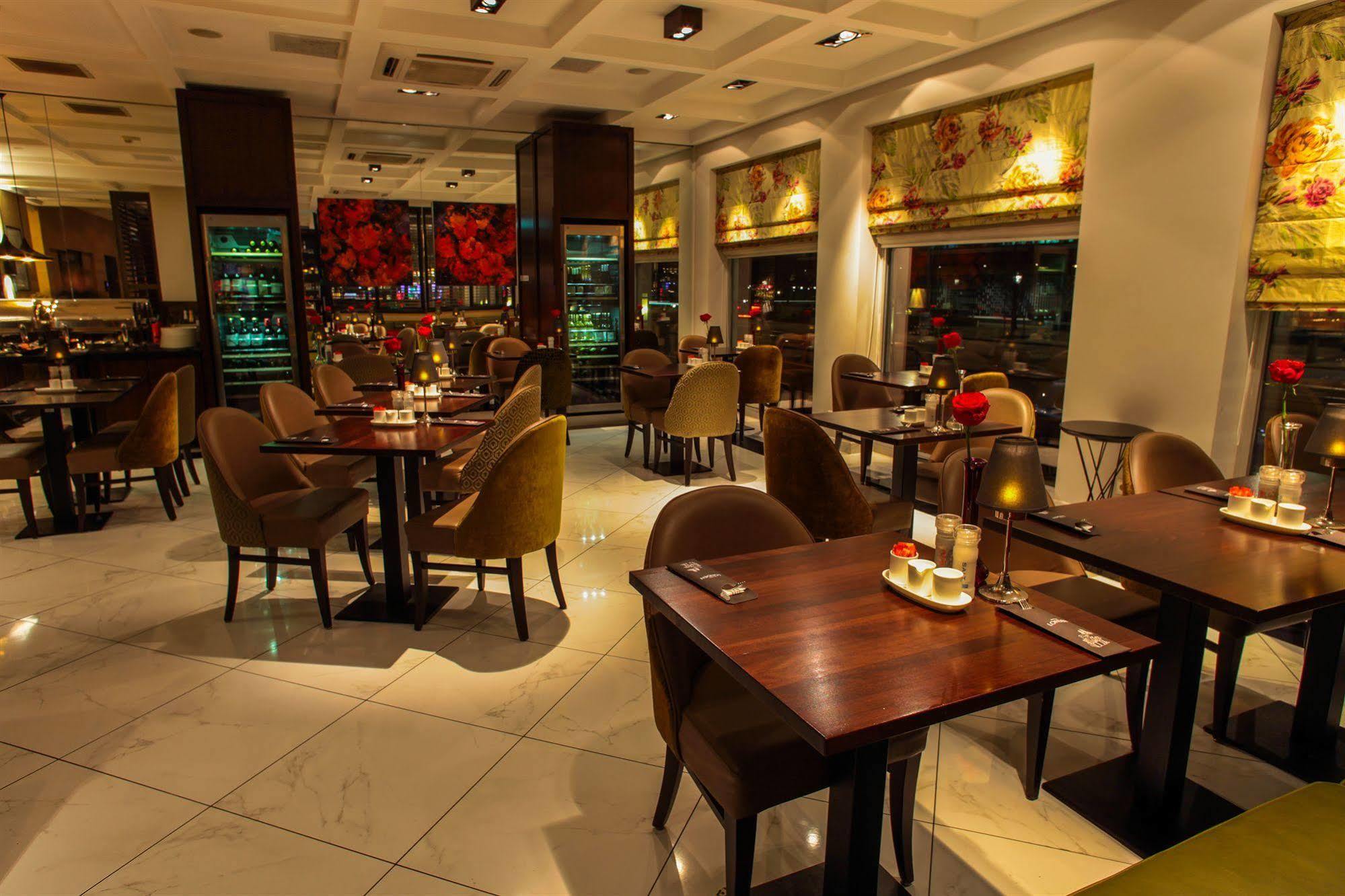 Boutique Notting Hill Hotel 4*
