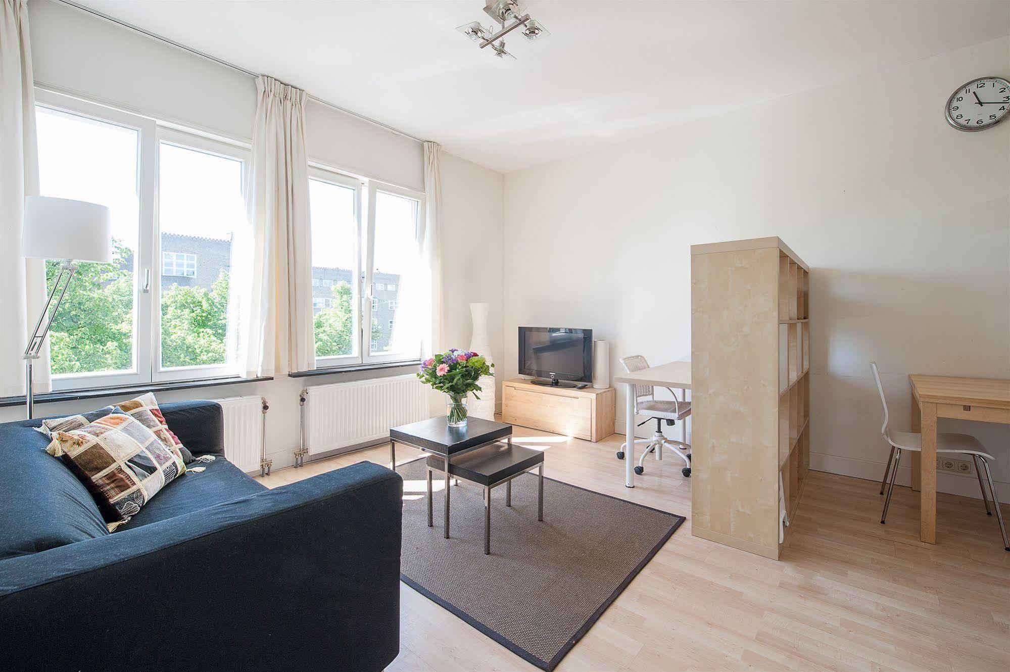 Apartment Short Group Congress Centre Serviced *