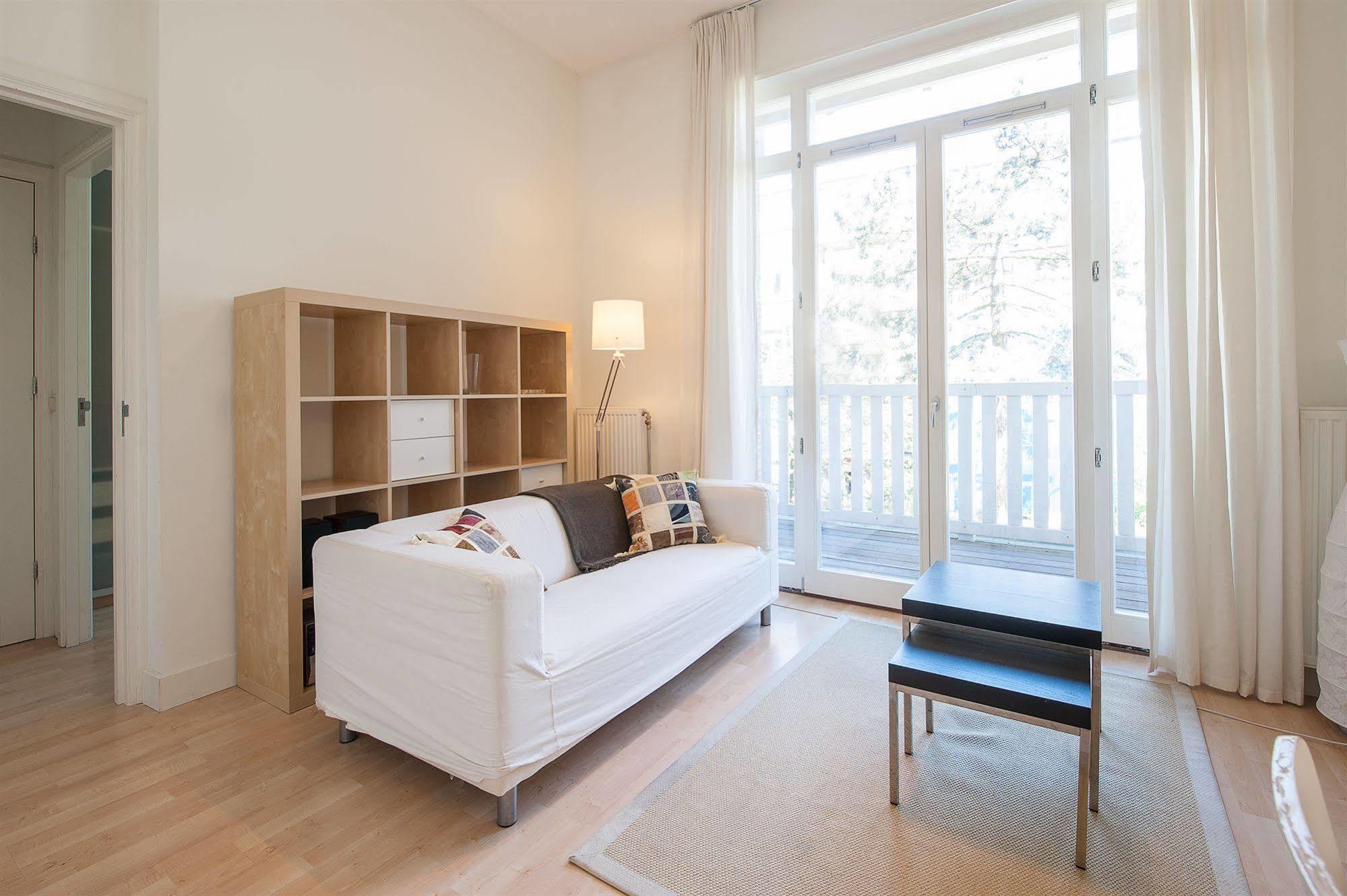 Apartment Short Group Congress Centre Serviced *