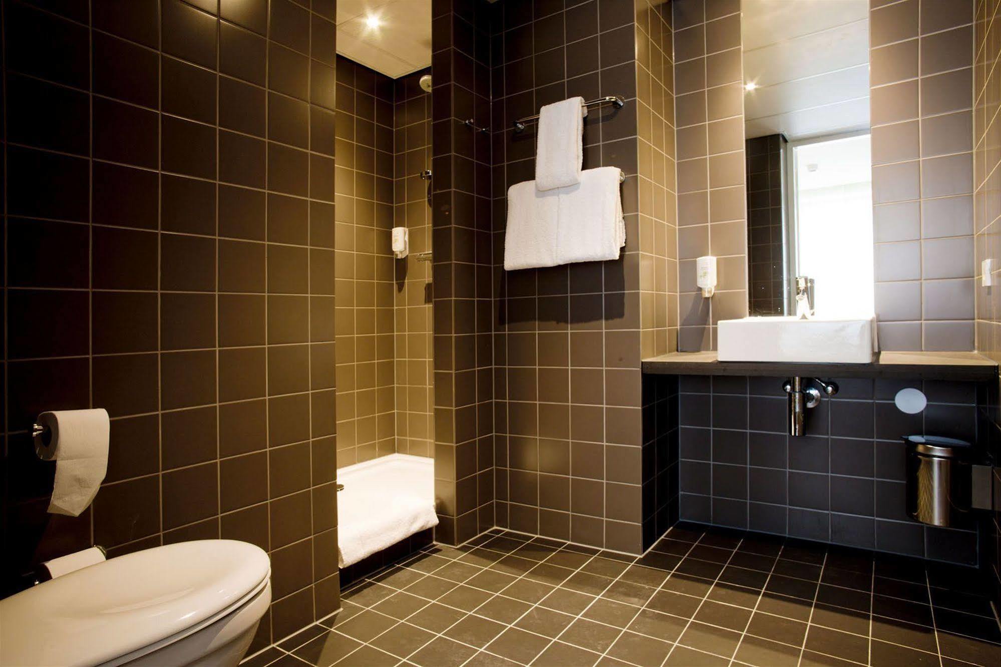 Conscious Vondelpark Hotel Amsterdam