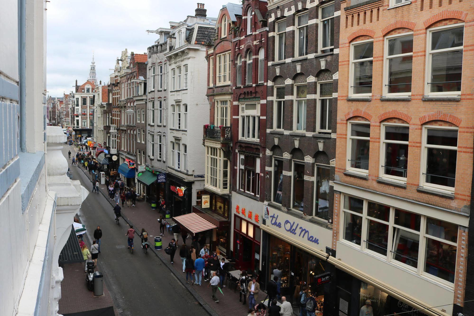 Doria Amsterdam