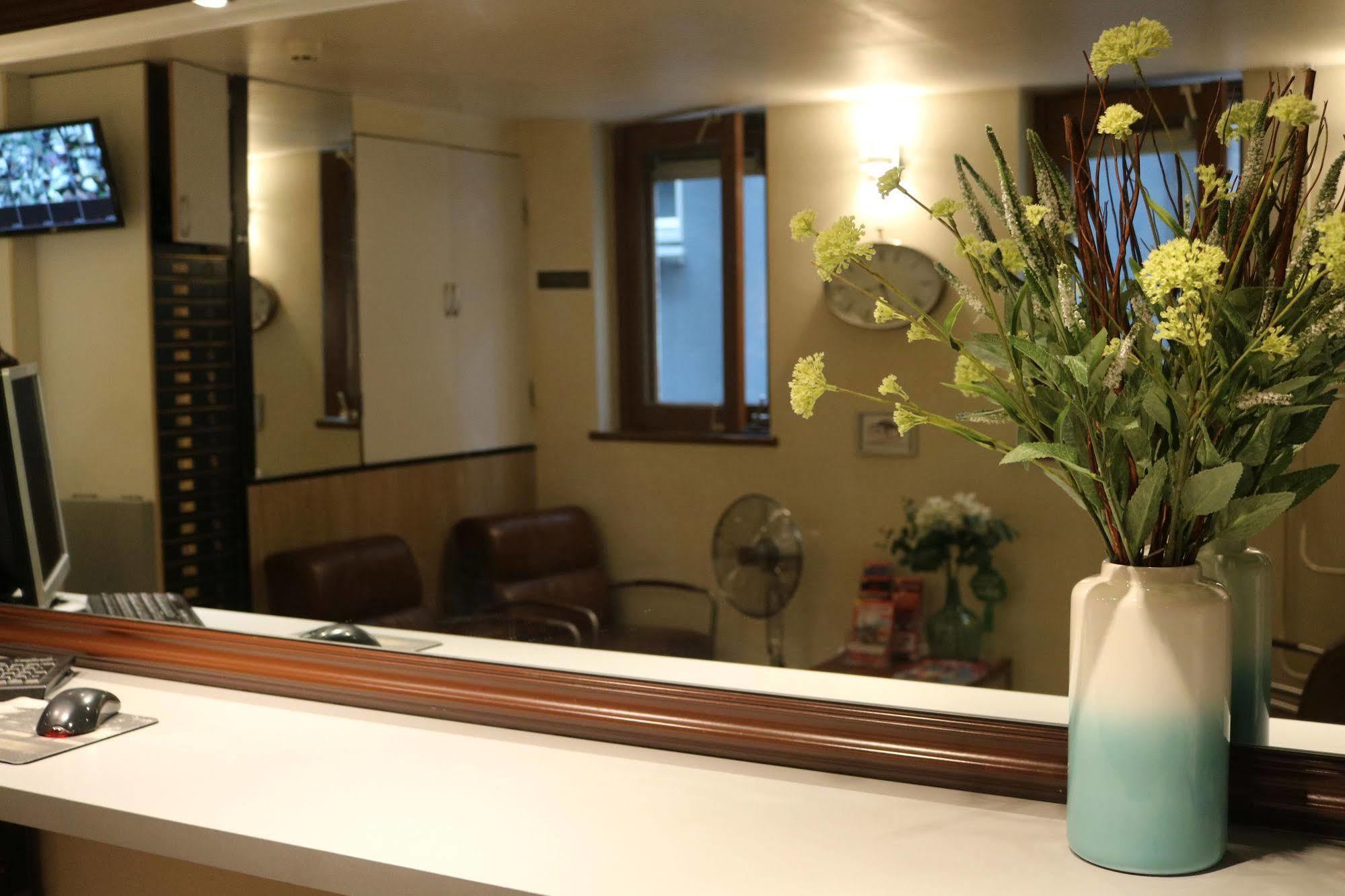 Doria Hotel 3*