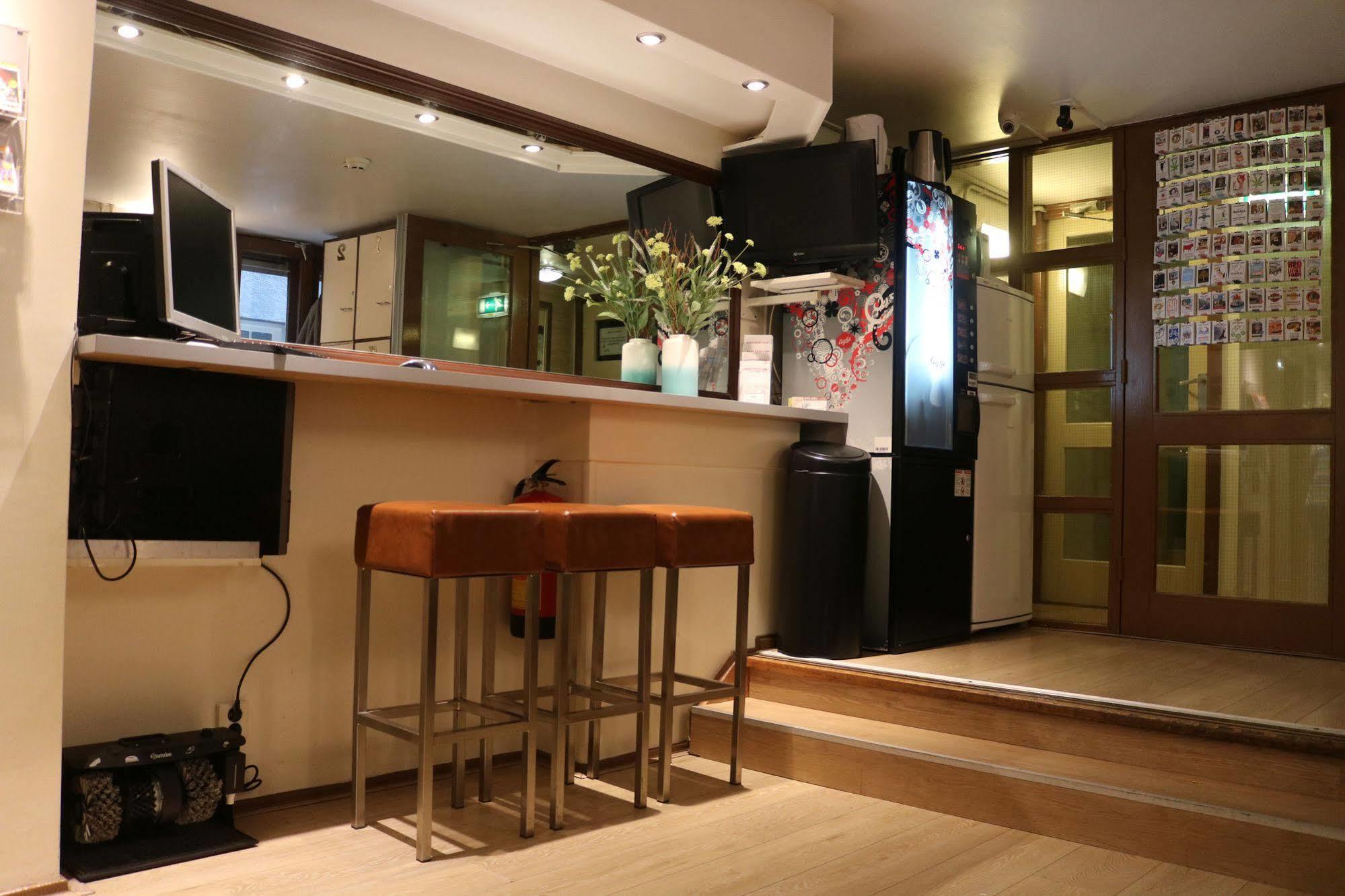 Doria Hotel