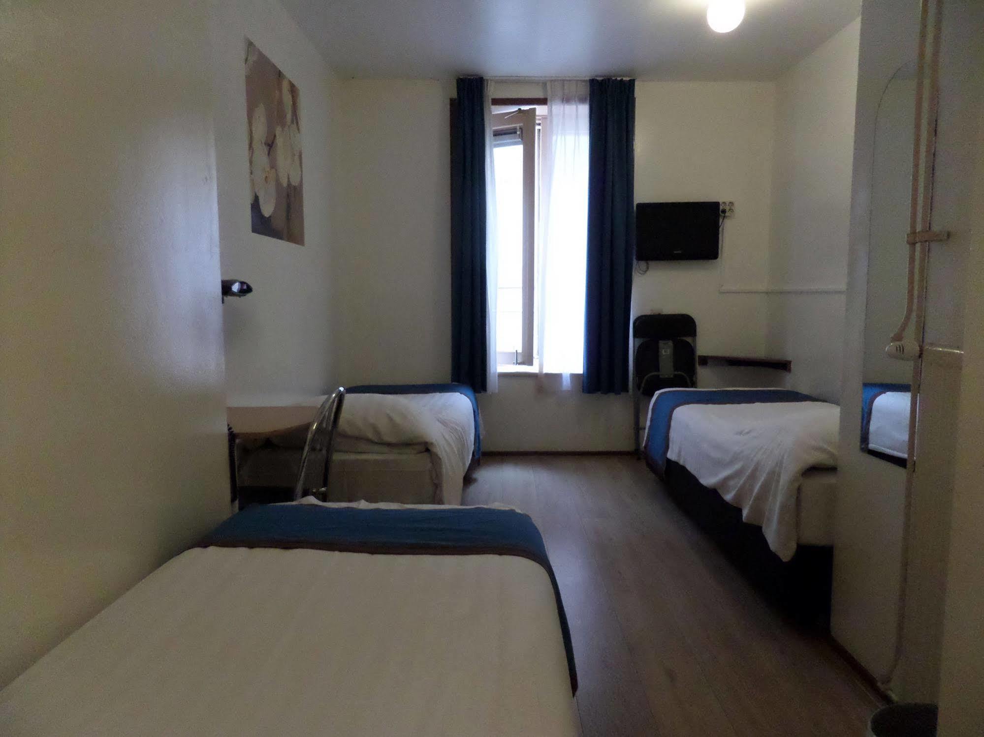Doria Hotel Amsterdam