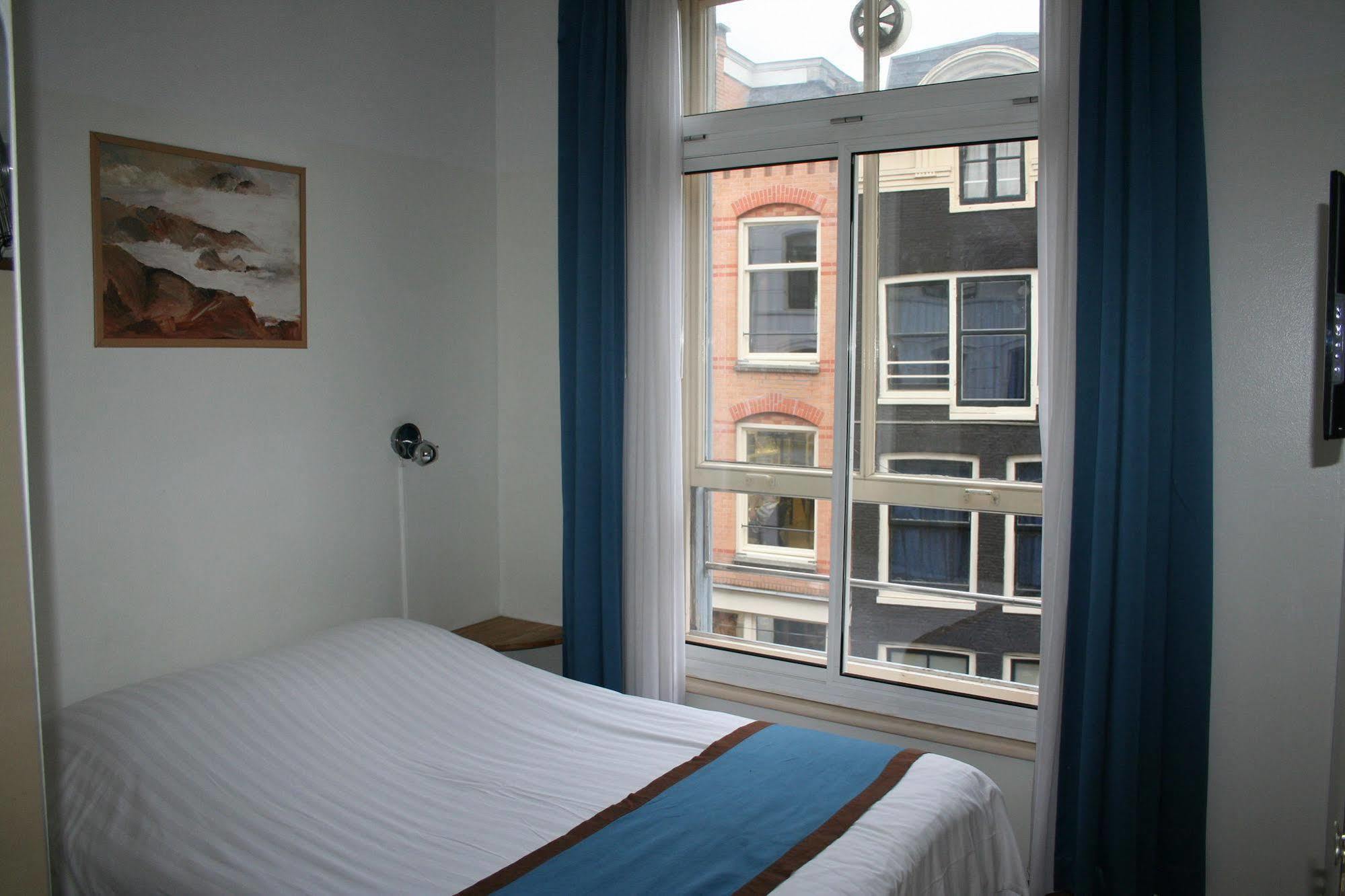 Doria Amsterdam