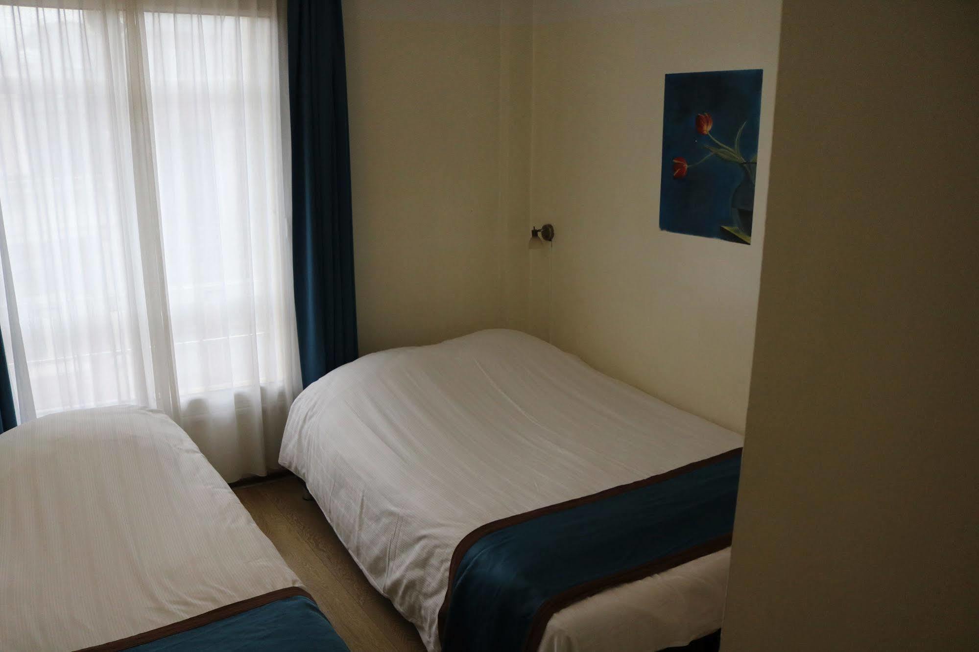 Hotel Doria Amsterdam