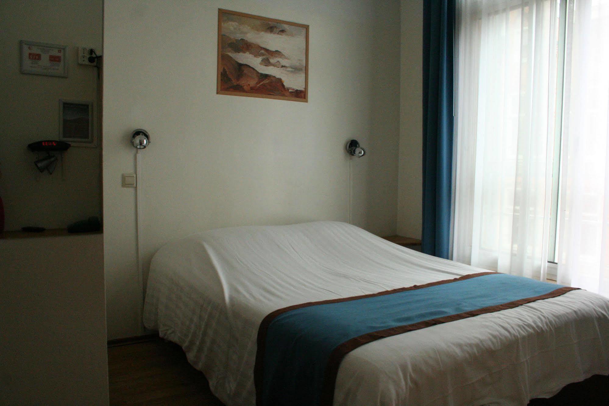 Hotel Doria