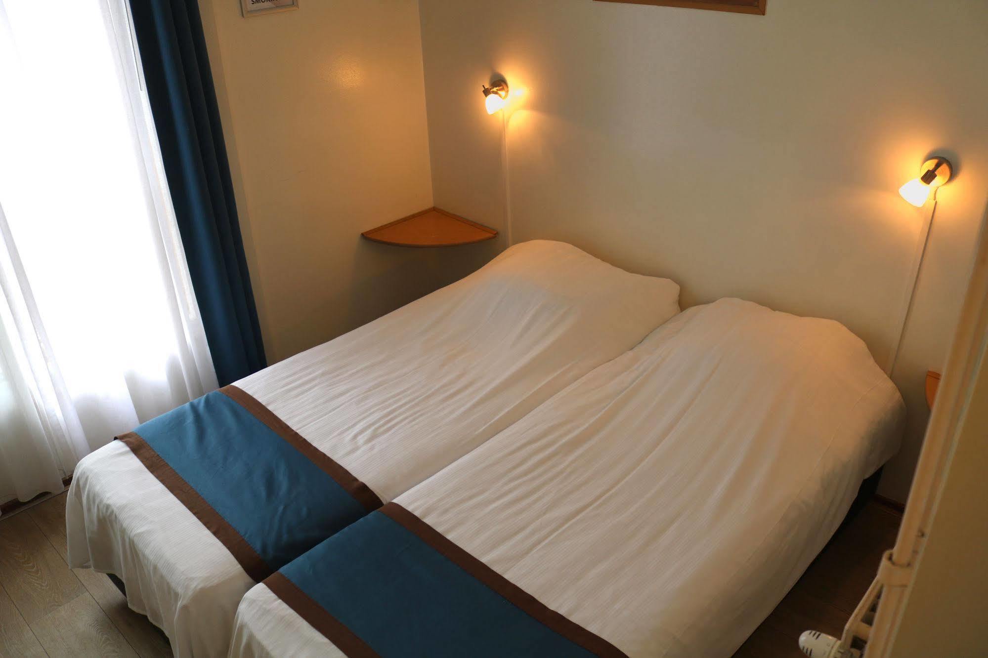 Doria 3* Amsterdam