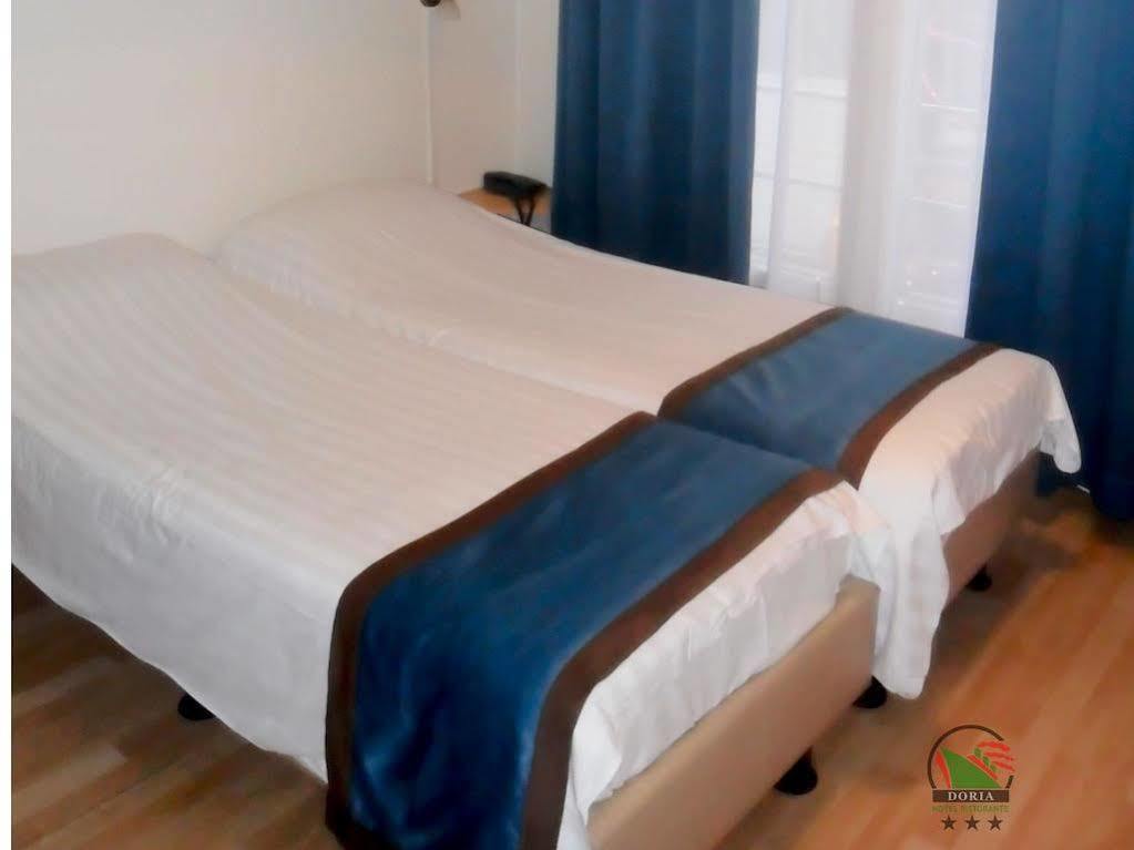Doria Hotel