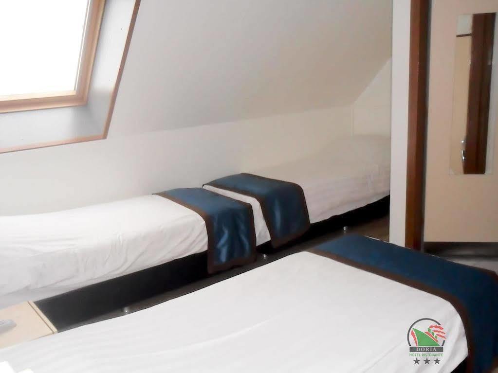 Doria Hotel Amsterdam