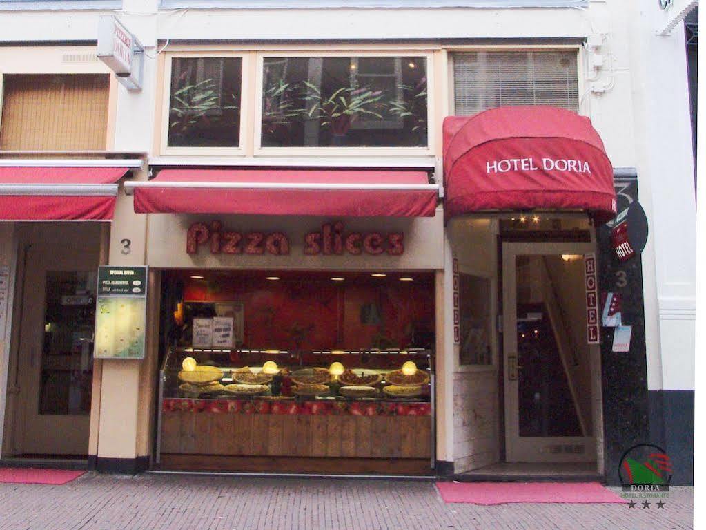 Doria 3* Amsterdam