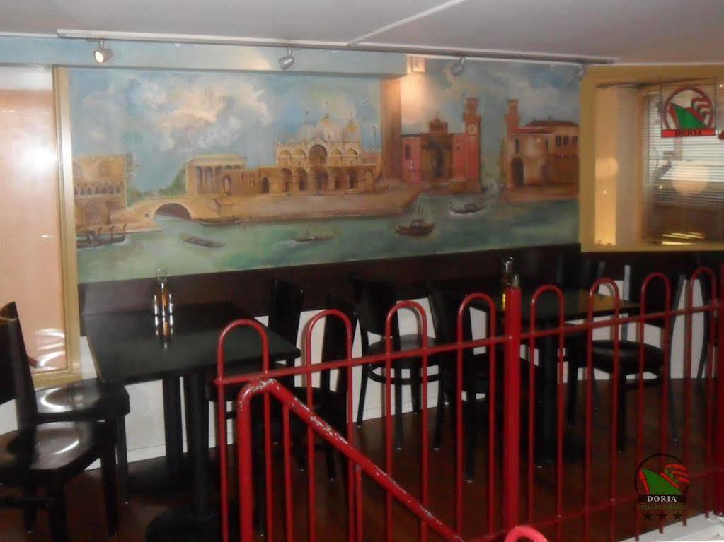 Hotel Doria