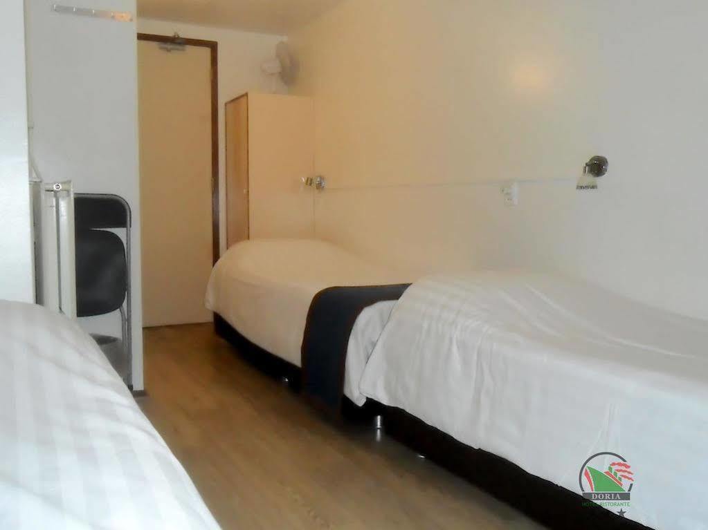 Doria Hotel
