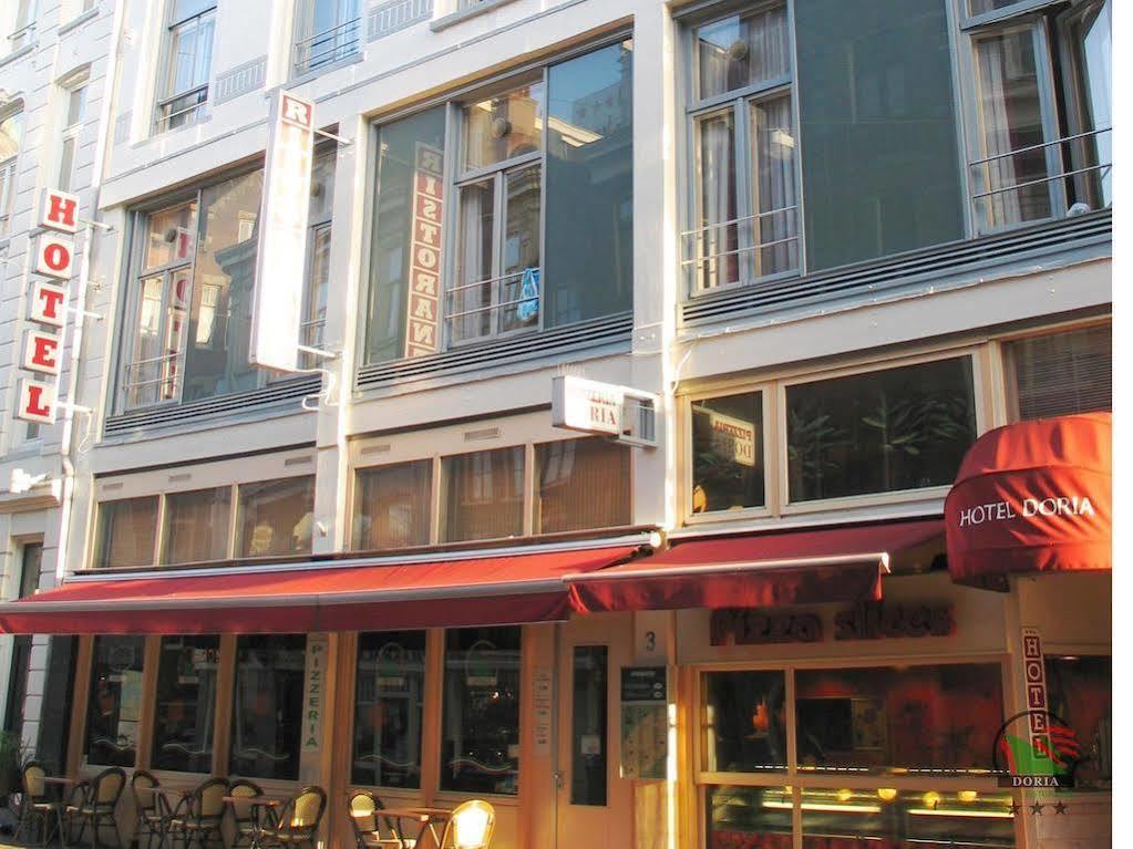 Doria Hotel