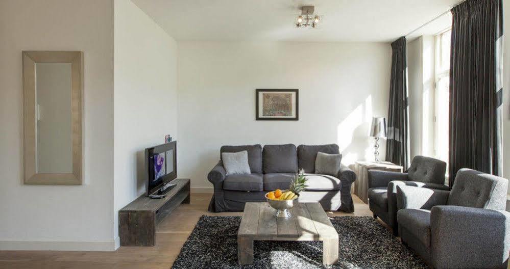 Tulip Apartment