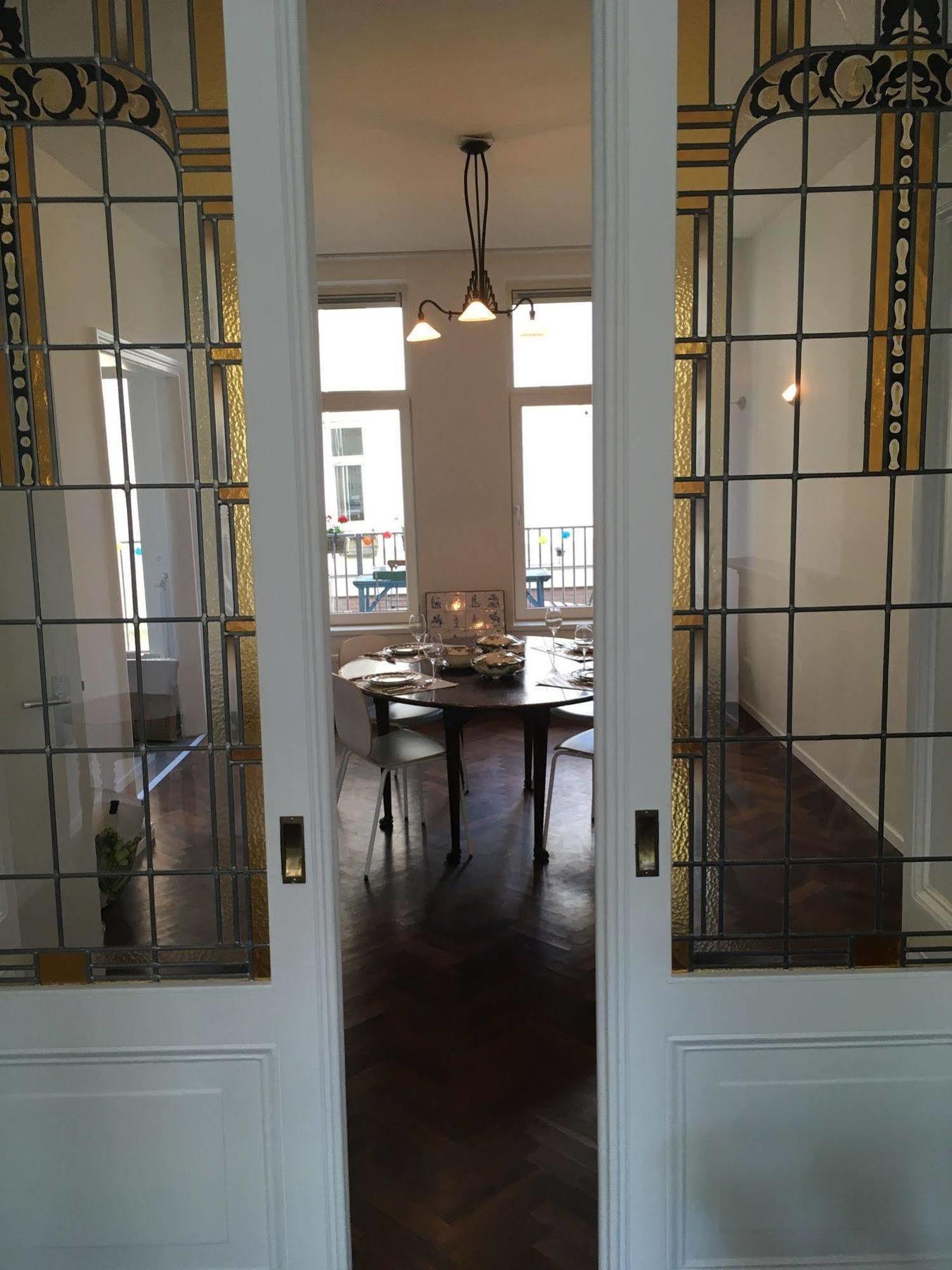 Nine(t)teen Bed & Breakfast Amsterdam