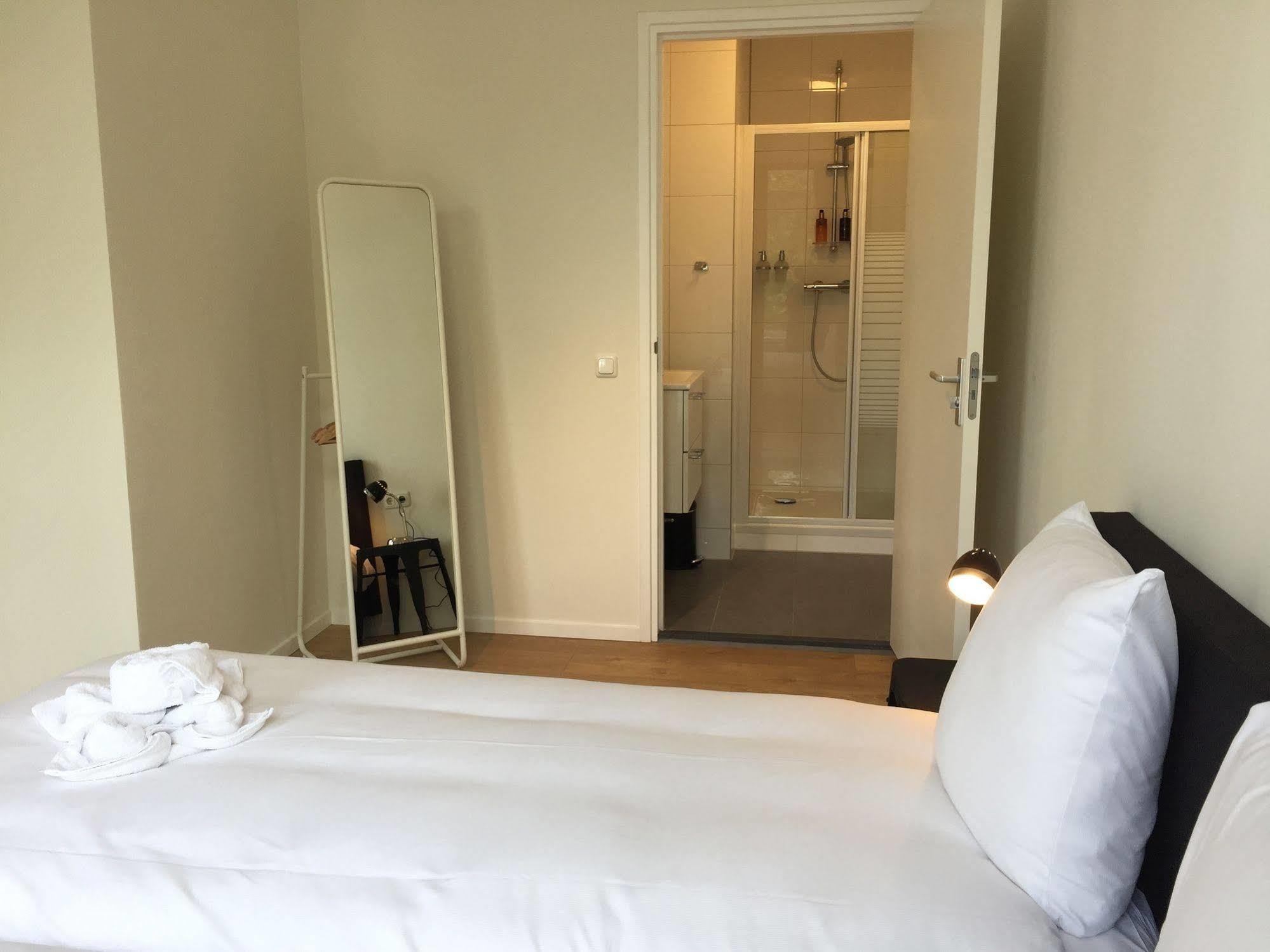 Nine(t)teen Bed & Breakfast 3*