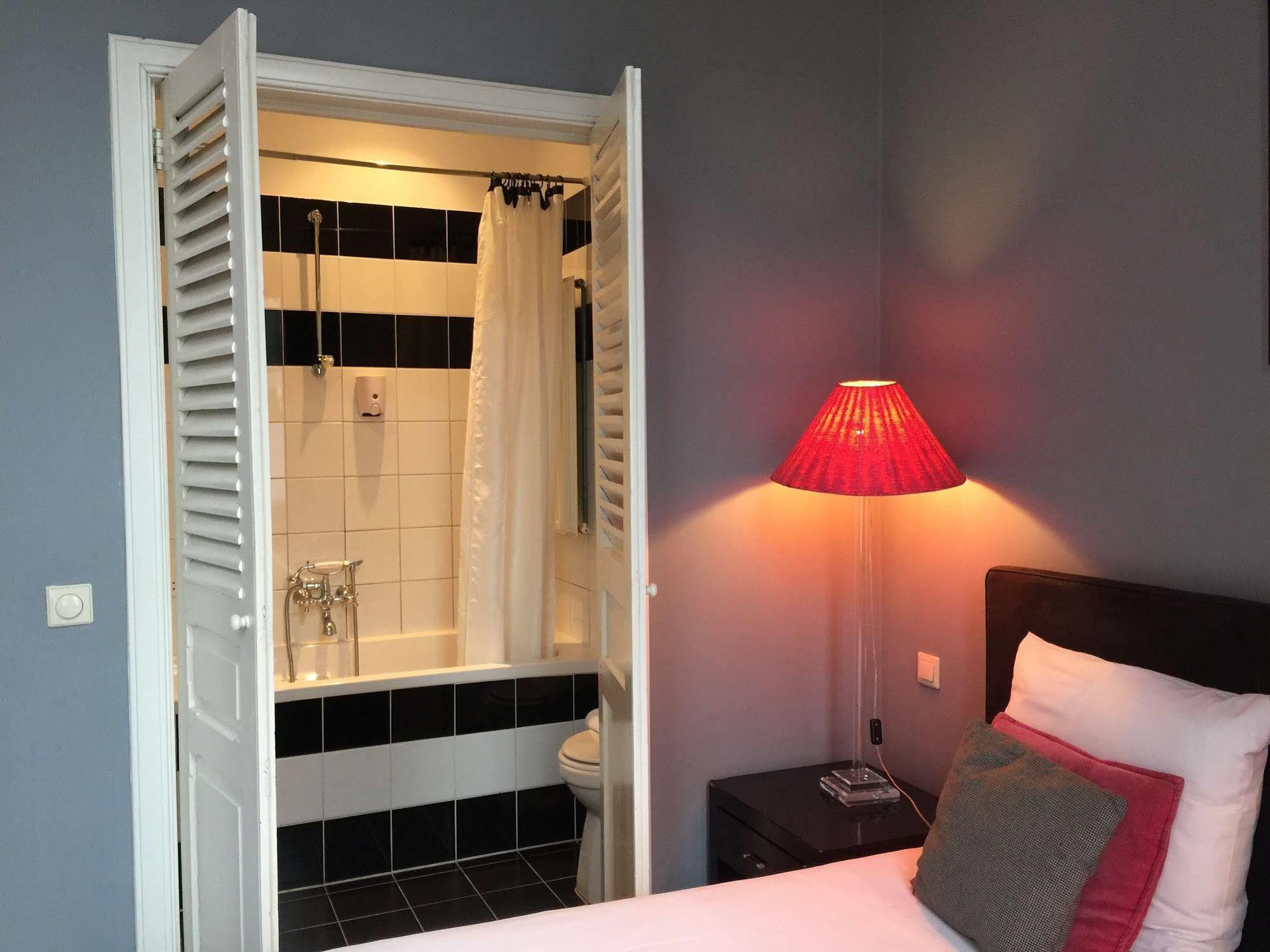 Nine(t)teen Bed & Breakfast 3*