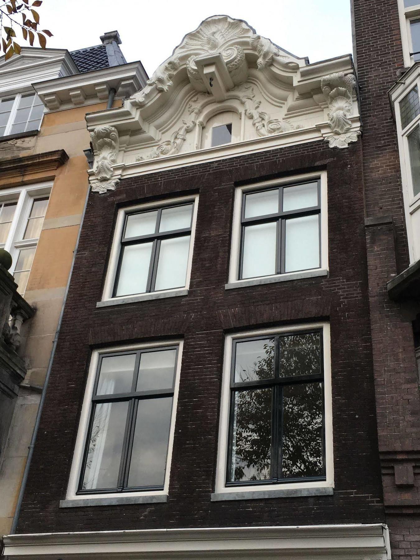 Herengracht Canal *