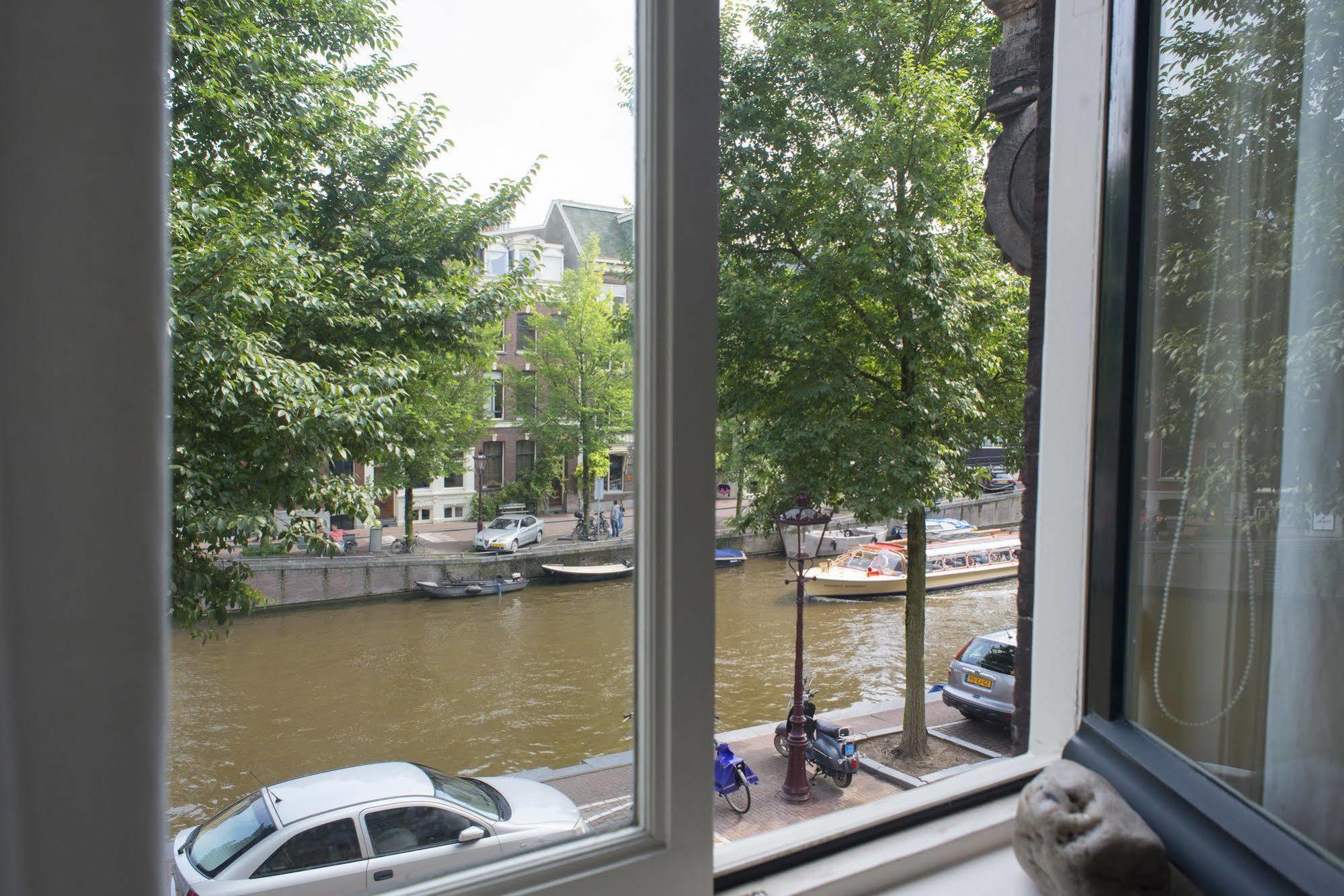 Herengracht Canal