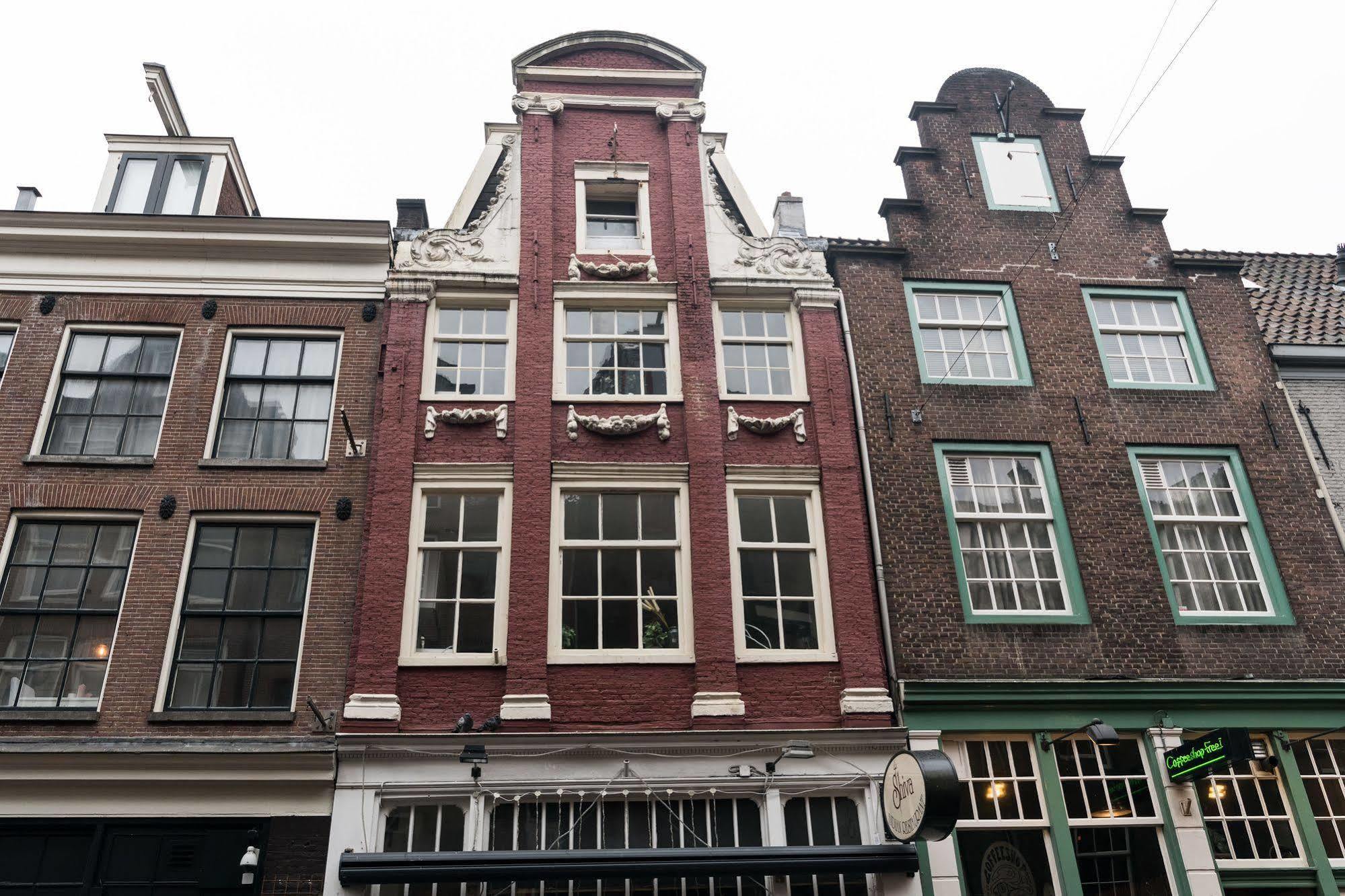 Apartment Reguliers