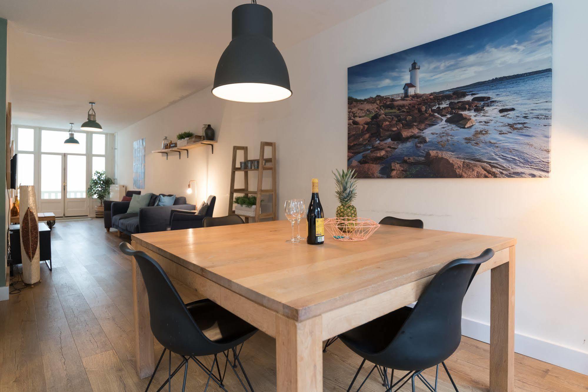 Apartment Reguliers *