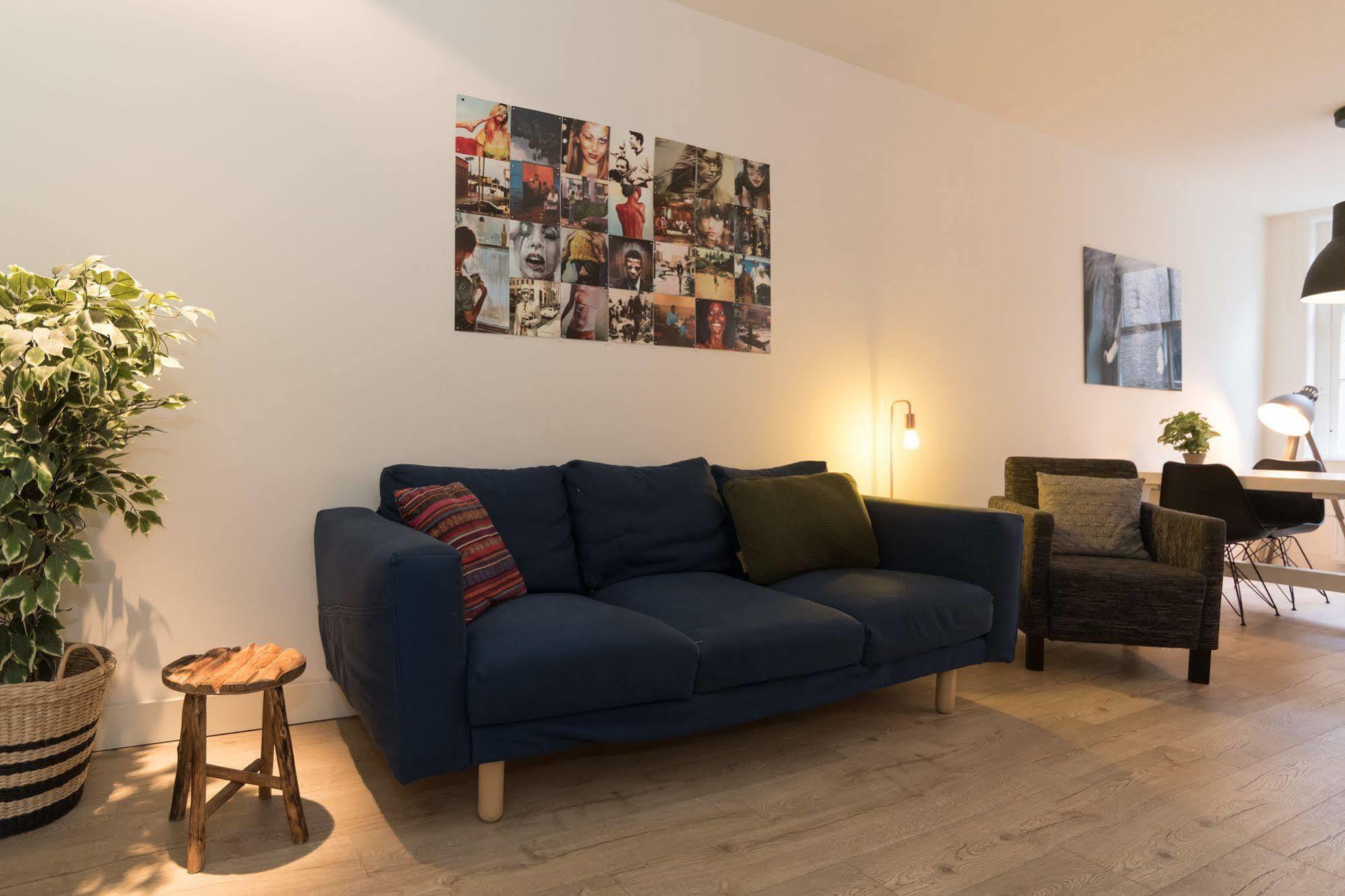 Reguliers Apartment