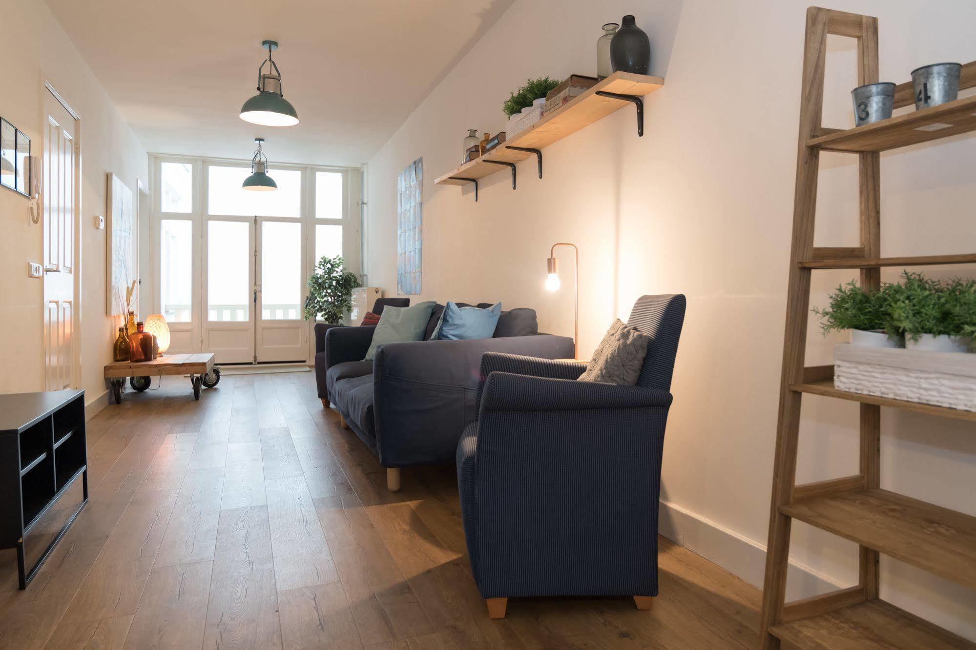 Apartment Reguliers
