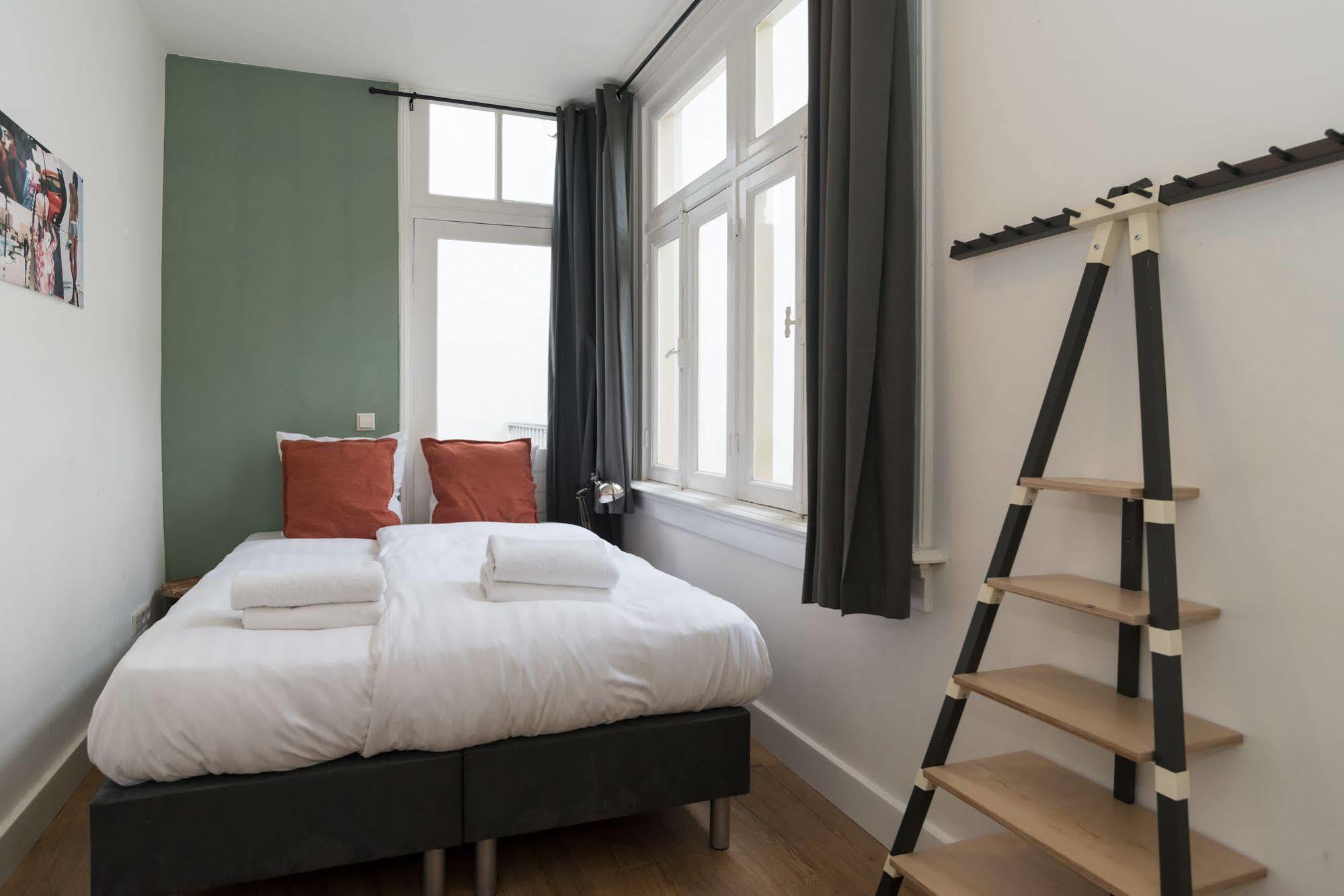 Apartment Reguliers