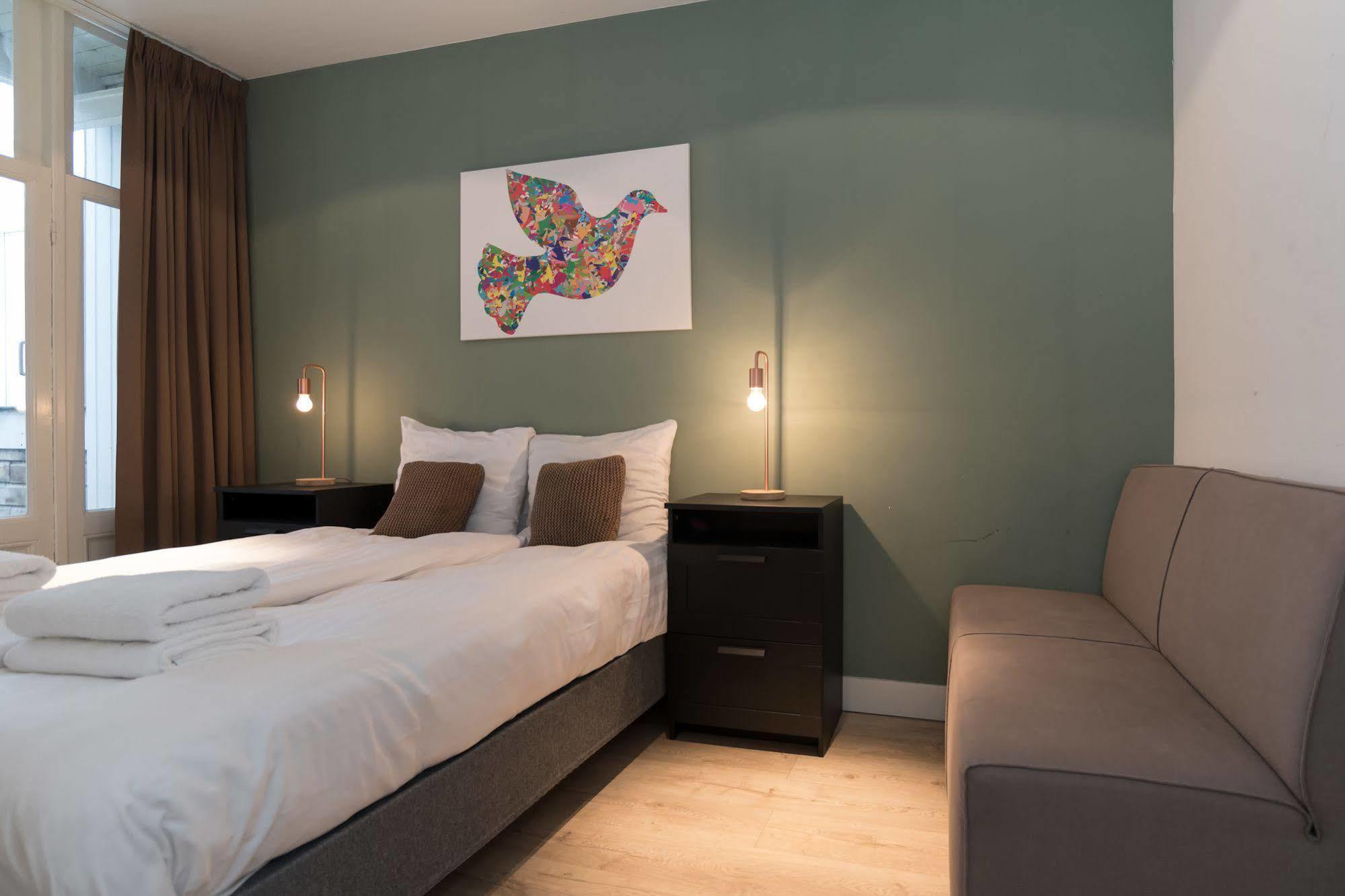 Reguliers Apartment