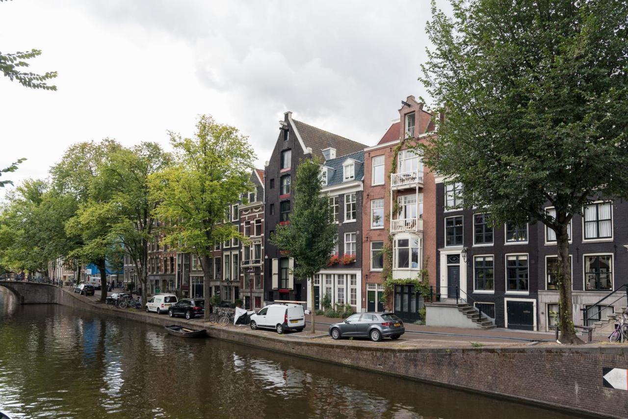 Enzo * Amsterdam